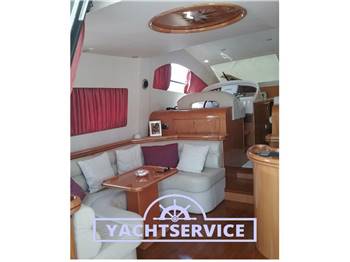 Raffaelli Maestrale 52