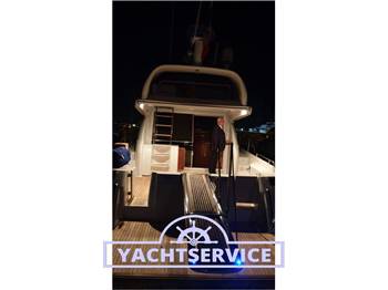 Raffaelli Maestrale 52