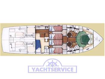 Raffaelli Compass Rose