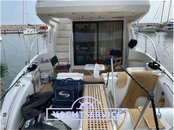 Raffaelli Compass Rose