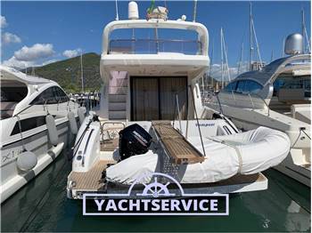 Raffaelli Compass Rose