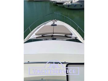 Ferretti 53 Fly