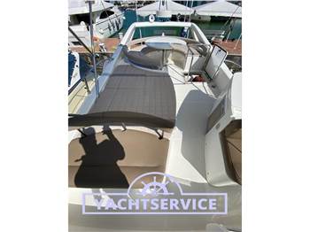 Ferretti 53 Fly