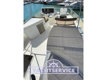 Ferretti 53 Fly