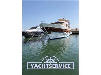 Cantiere Azzurro Azzurra 74
