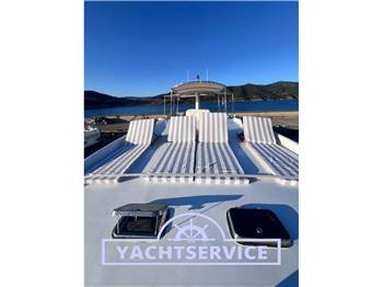 Cantiere Azzurro Azzurra 74