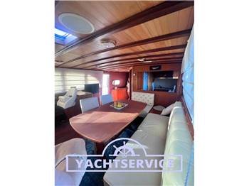 Cantiere Azzurro Azzurra 74