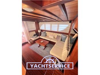 Cantiere Azzurro Azzurra 74