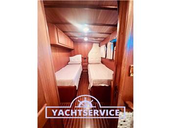 Cantiere Azzurro Azzurra 74
