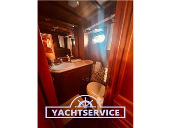 Cantiere Azzurro Azzurra 74