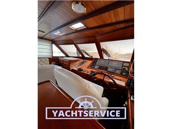 Cantiere Azzurro Azzurra 74