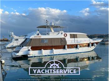 Cantiere Azzurro Azzurra 74
