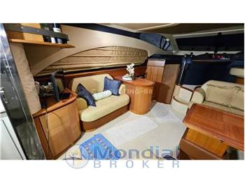 Azimut 50 fly