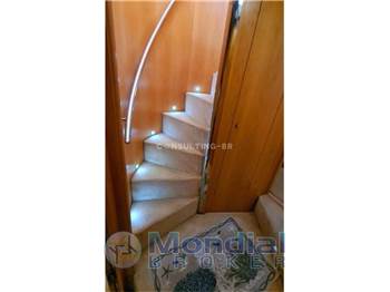 Schurenstedt Gebr. motor yacht gaia