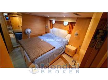 Schurenstedt Gebr. motor yacht gaia