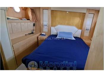 Schurenstedt Gebr. motor yacht gaia