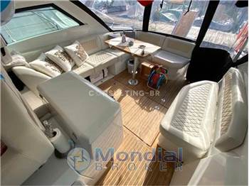 Beneteau Grand turismo gt 40