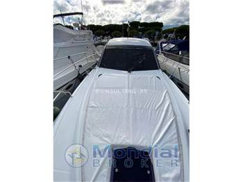 Beneteau Grand turismo gt 40