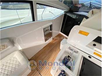 Beneteau Grand turismo gt 40