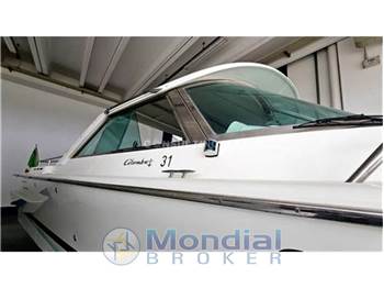 Colombo Super indios 31 ht