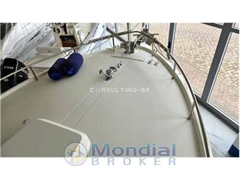 Colombo Super indios 31 ht