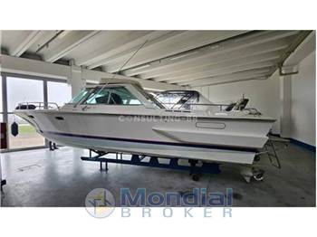 Colombo Super indios 31 ht