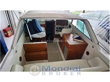 Colombo Super indios 31 ht