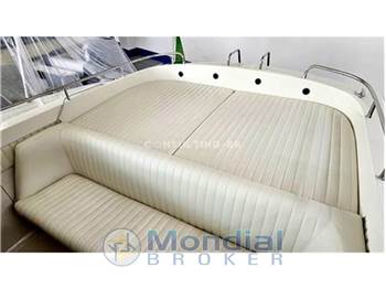 Colombo Super indios 31 ht