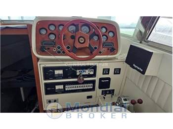 Colombo Super indios 31 ht