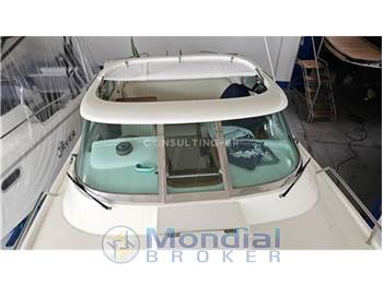 Colombo Super indios 31 ht