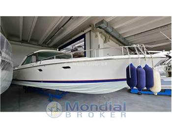 Colombo Super indios 31 ht