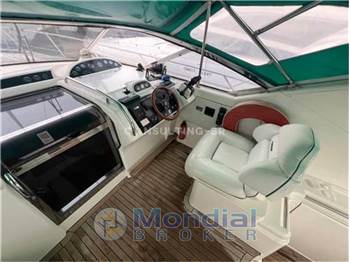 Fairline Targa 39
