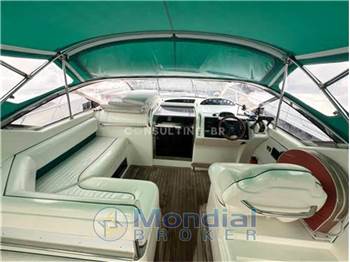 Fairline Targa 39