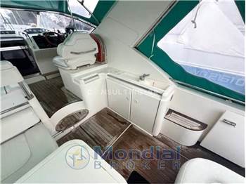 Fairline Targa 39