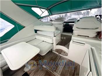 Fairline Targa 39