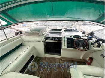 Fairline Targa 39