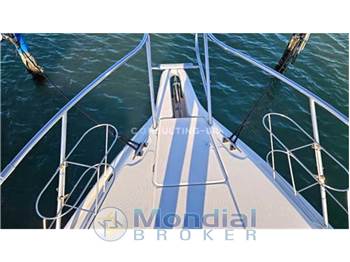 Cranchi Endurance 39