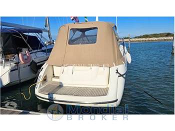 Cranchi Endurance 39