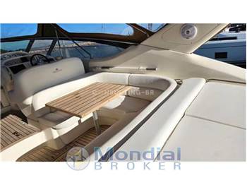 Cranchi Endurance 39