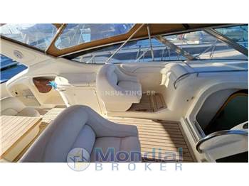 Cranchi Endurance 39