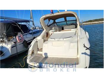 Cranchi Endurance 39