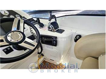 Bavaria 39 ht sport