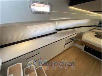 Fiart Seawalker 39 panorama