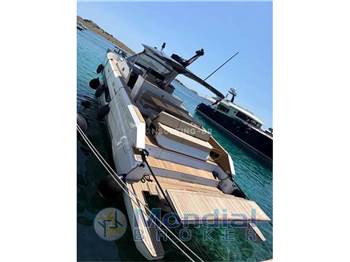 Fiart Seawalker 39 panorama