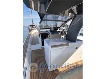 Fiart Seawalker 39 panorama