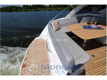 Beneteau Gran tourismo gt 38