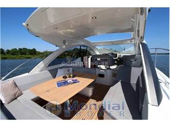 Beneteau Gran tourismo gt 38