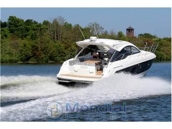 Beneteau Gran tourismo gt 38
