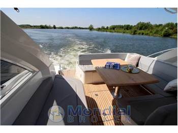 Beneteau Gran tourismo gt 38