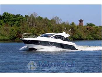 Beneteau Gran tourismo gt 38